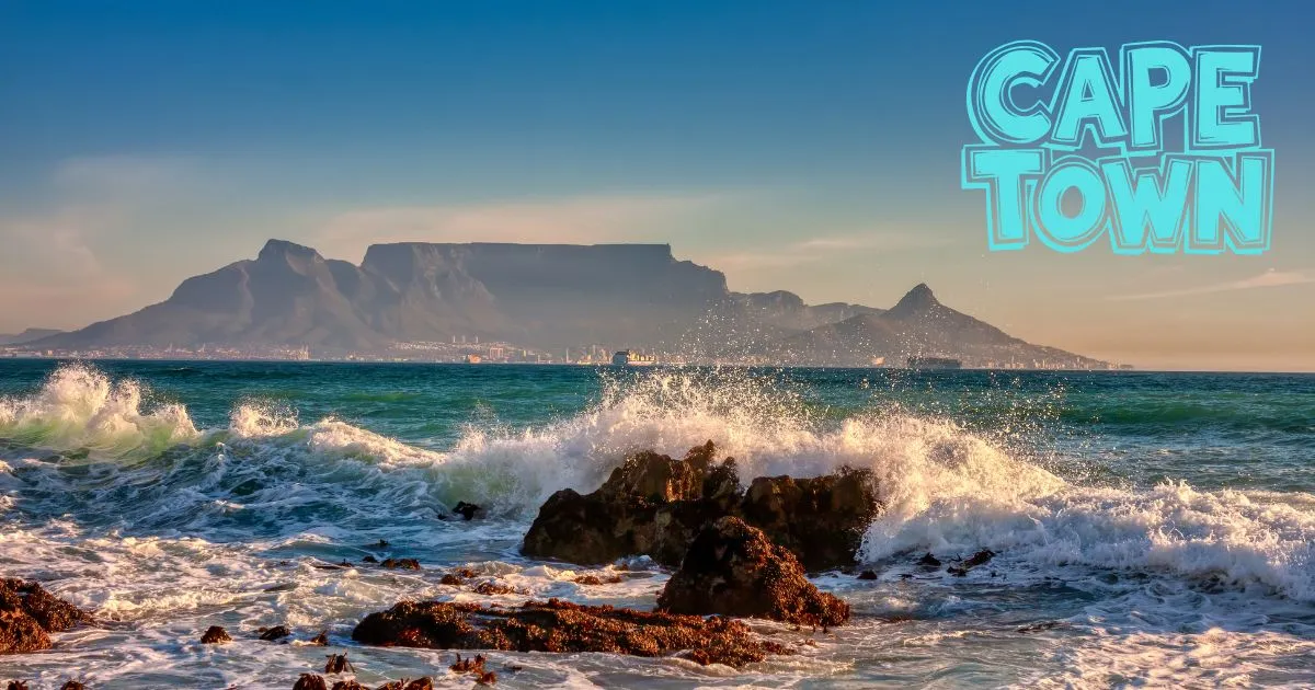 body and soul- retreat reviews sea and table mountain