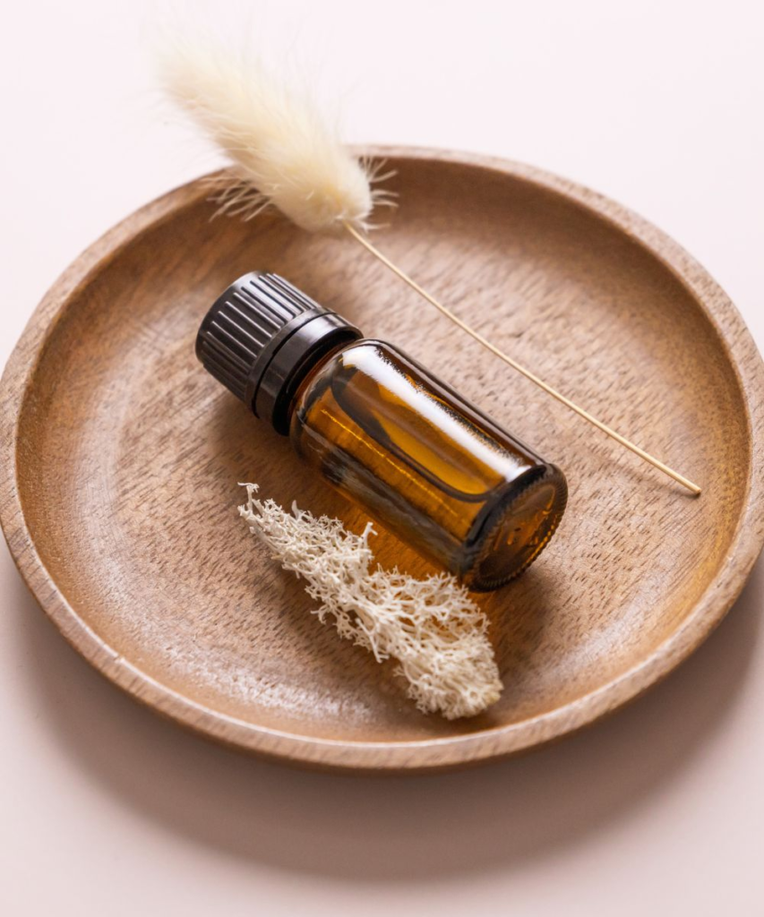 wellness therapies aromatherapy