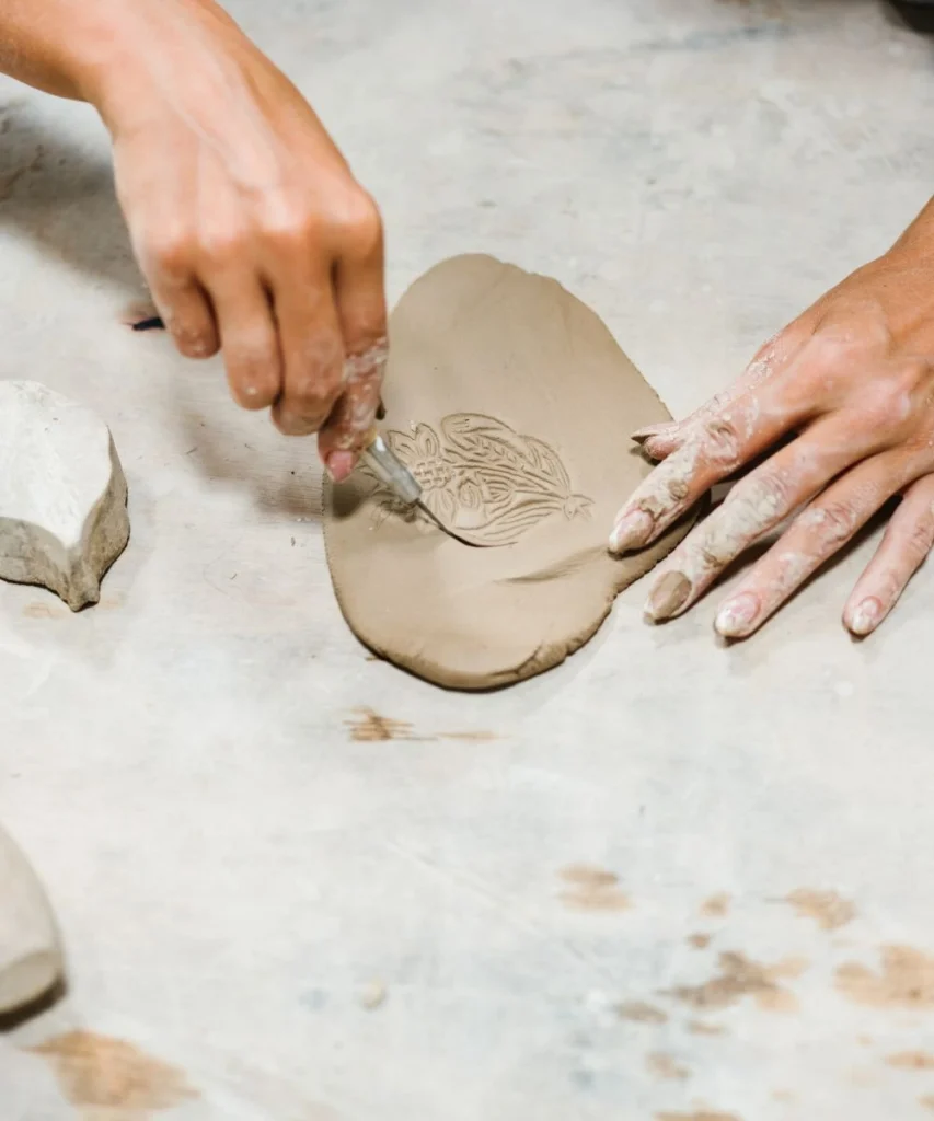 wellness therapies clay field therapy