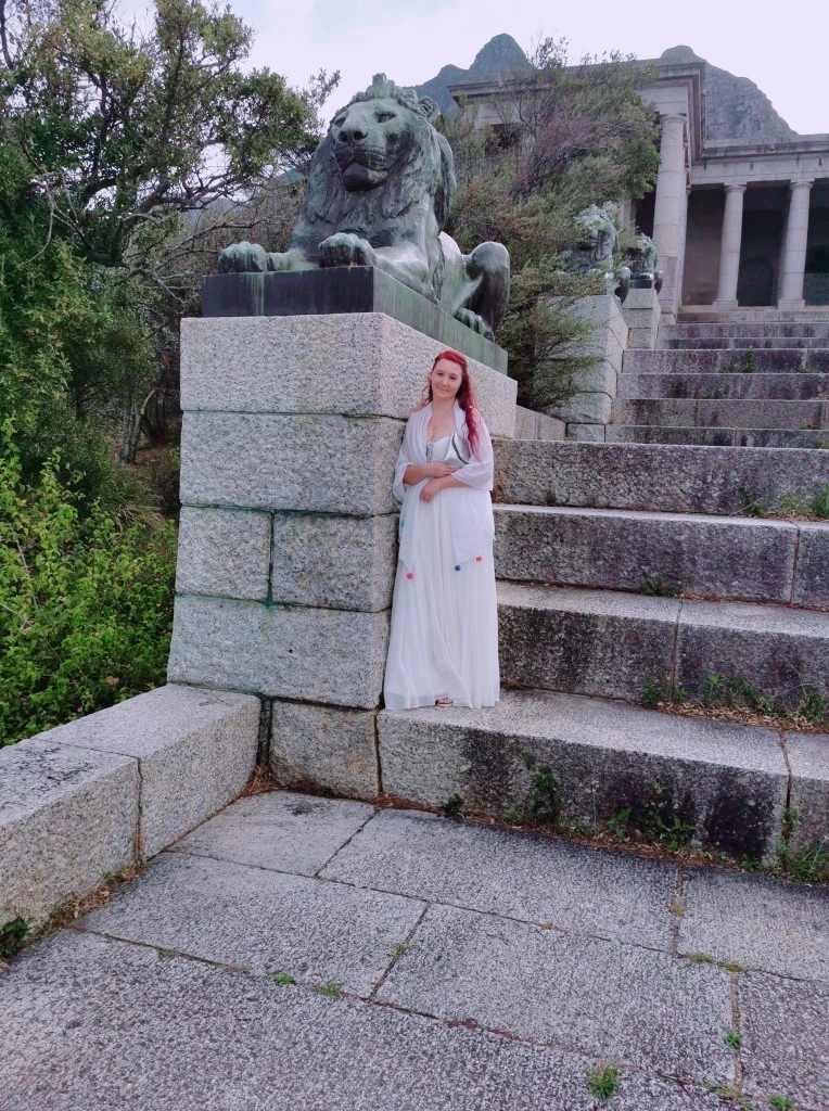 lara mirnik rhodes memorial