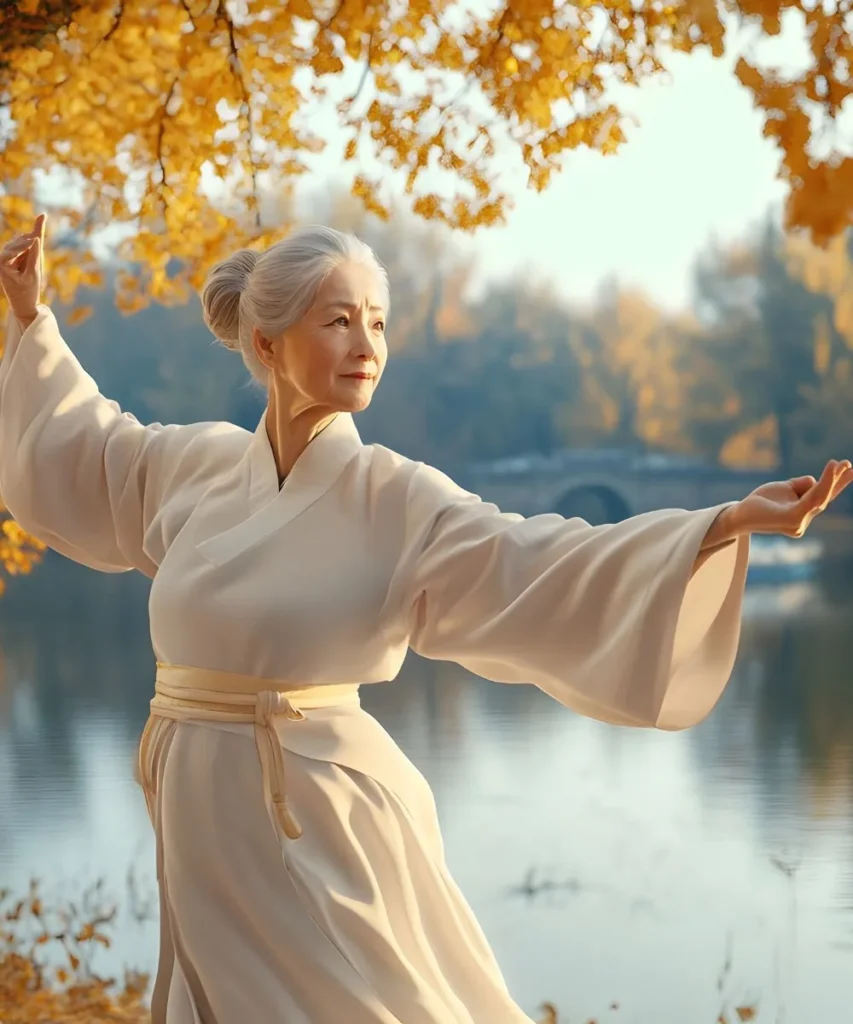 wellness therapies tai chi